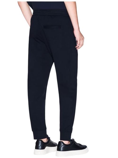 XM001299UB101 BLU ARMANI EXCHANGE | XM001299UB101 BLU